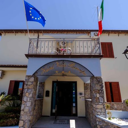 Hotel Villa Principe San Nicola Arcella Ngoại thất bức ảnh