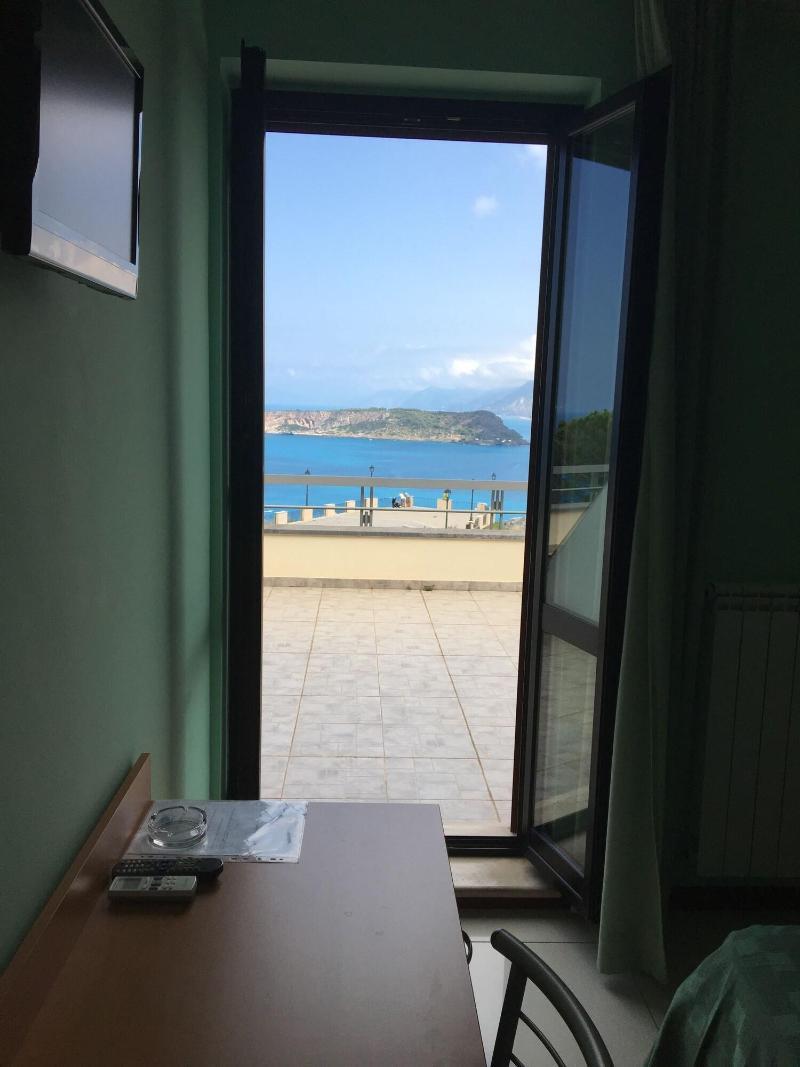 Hotel Villa Principe San Nicola Arcella Ngoại thất bức ảnh