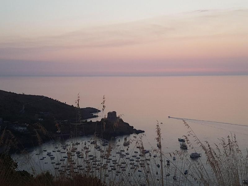 Hotel Villa Principe San Nicola Arcella Ngoại thất bức ảnh