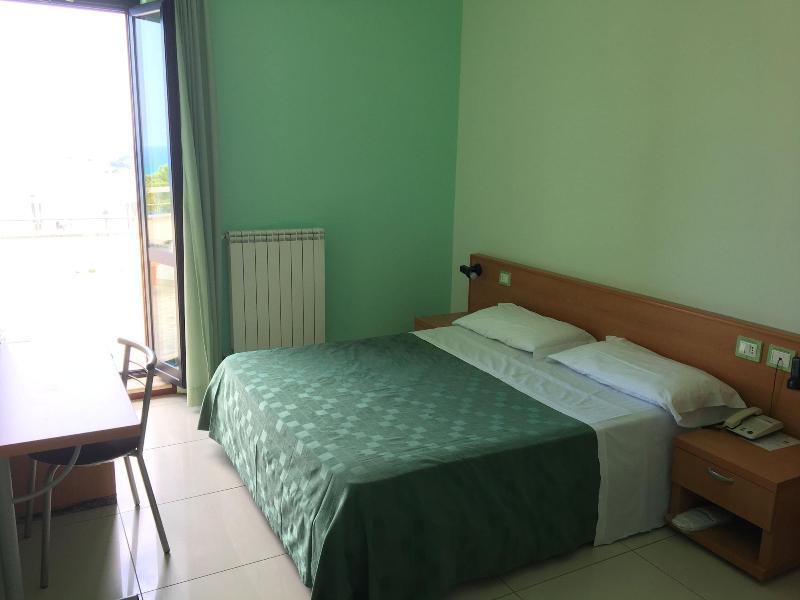 Hotel Villa Principe San Nicola Arcella Ngoại thất bức ảnh